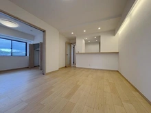 【神奈川県/藤沢市善行坂】パレスヒルズ石名坂 LDK