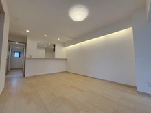 【神奈川県/藤沢市善行坂】パレスヒルズ石名坂 LDK