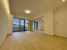 【神奈川県/藤沢市善行坂】パレスヒルズ石名坂 LDK