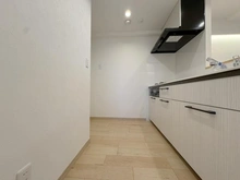 【神奈川県/藤沢市善行坂】パレスヒルズ石名坂 キッチン