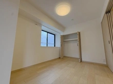 【神奈川県/藤沢市善行坂】パレスヒルズ石名坂 洋室