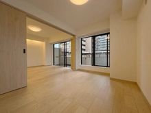 【神奈川県/藤沢市善行坂】パレスヒルズ石名坂 洋室