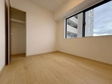 【神奈川県/藤沢市善行坂】パレスヒルズ石名坂 洋室