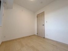 【神奈川県/藤沢市善行坂】パレスヒルズ石名坂 洋室