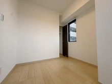 【神奈川県/藤沢市善行坂】パレスヒルズ石名坂 洋室