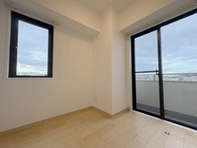 【神奈川県/藤沢市善行坂】パレスヒルズ石名坂 洋室