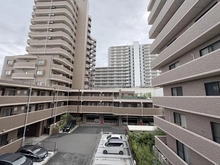 【神奈川県/藤沢市善行坂】パレスヒルズ石名坂 眺望