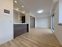 【神奈川県/藤沢市善行坂】エンゼルブレッサ藤沢善行 LDK