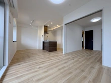 【神奈川県/藤沢市善行坂】エンゼルブレッサ藤沢善行 LDK