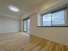 【神奈川県/藤沢市善行坂】エンゼルブレッサ藤沢善行 LDK