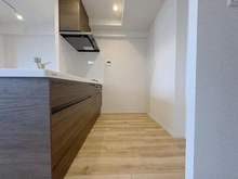 【神奈川県/藤沢市善行坂】エンゼルブレッサ藤沢善行 キッチン