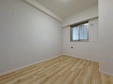 【神奈川県/藤沢市善行坂】エンゼルブレッサ藤沢善行 洋室