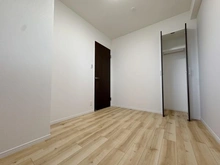 【神奈川県/藤沢市善行坂】エンゼルブレッサ藤沢善行 洋室