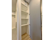 【神奈川県/藤沢市善行坂】エンゼルブレッサ藤沢善行 収納