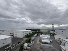 【神奈川県/藤沢市善行坂】エンゼルブレッサ藤沢善行 眺望