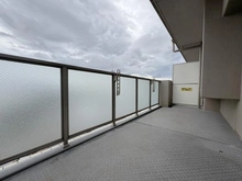 【神奈川県/藤沢市善行坂】エンゼルブレッサ藤沢善行 バルコニー