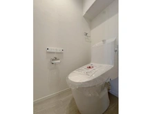 【神奈川県/藤沢市善行坂】エンゼルブレッサ藤沢善行 トイレ