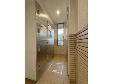 【神奈川県/藤沢市善行坂】エンゼルブレッサ藤沢善行 宅配BOX