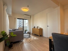 【神奈川県/茅ヶ崎市十間坂】ライオンズプラザ茅ヶ崎 リビング・ダイニング