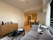 【神奈川県/茅ヶ崎市十間坂】ライオンズプラザ茅ヶ崎 リビング・ダイニング