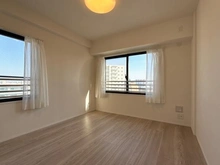 【神奈川県/茅ヶ崎市十間坂】ライオンズプラザ茅ヶ崎 洋室