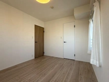 【神奈川県/茅ヶ崎市十間坂】ライオンズプラザ茅ヶ崎 洋室