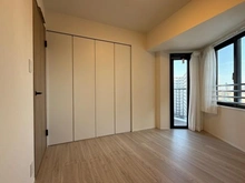 【神奈川県/茅ヶ崎市十間坂】ライオンズプラザ茅ヶ崎 洋室