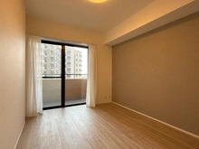 【神奈川県/茅ヶ崎市十間坂】ライオンズプラザ茅ヶ崎 洋室