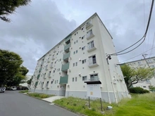 【神奈川県/藤沢市大庭】湘南西部住宅 2-21号棟 外観