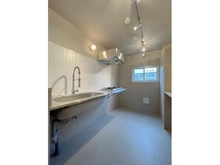 【神奈川県/藤沢市大庭】湘南西部住宅 2-21号棟 キッチン