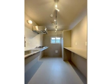 【神奈川県/藤沢市大庭】湘南西部住宅 2-21号棟 キッチン