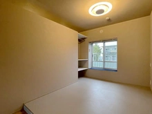 【神奈川県/藤沢市大庭】湘南西部住宅 2-21号棟 洋室