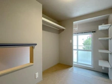 【神奈川県/藤沢市大庭】湘南西部住宅 2-21号棟 洋室