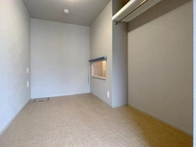 【神奈川県/藤沢市大庭】湘南西部住宅 2-21号棟 洋室