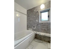 【神奈川県/藤沢市大庭】湘南西部住宅 2-21号棟 浴室