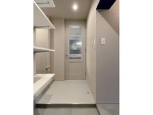 【神奈川県/藤沢市大庭】湘南西部住宅 2-21号棟 玄関