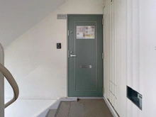 【神奈川県/藤沢市大庭】湘南西部住宅 2-21号棟 玄関