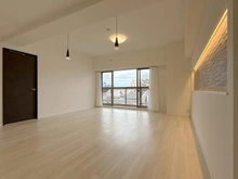 【神奈川県/茅ヶ崎市今宿】第一ハイツ茅ヶ崎サンライフガーデン LDK