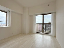 【神奈川県/茅ヶ崎市今宿】第一ハイツ茅ヶ崎サンライフガーデン 洋室