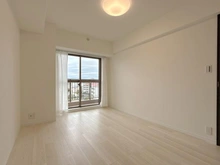 【神奈川県/茅ヶ崎市今宿】第一ハイツ茅ヶ崎サンライフガーデン 洋室