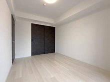 【神奈川県/茅ヶ崎市今宿】第一ハイツ茅ヶ崎サンライフガーデン 洋室