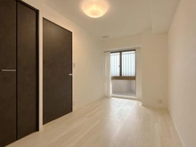 【神奈川県/茅ヶ崎市今宿】第一ハイツ茅ヶ崎サンライフガーデン 洋室