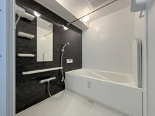 【神奈川県/茅ヶ崎市今宿】第一ハイツ茅ヶ崎サンライフガーデン 浴室