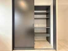 【神奈川県/茅ヶ崎市今宿】第一ハイツ茅ヶ崎サンライフガーデン 収納