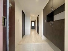 【神奈川県/茅ヶ崎市今宿】第一ハイツ茅ヶ崎サンライフガーデン 玄関