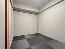 【神奈川県/茅ヶ崎市萩園】エンゼル茅ヶ崎リバーヴェール 和室