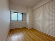 【神奈川県/茅ヶ崎市萩園】エンゼル茅ヶ崎リバーヴェール 洋室