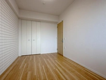 【神奈川県/茅ヶ崎市萩園】エンゼル茅ヶ崎リバーヴェール 洋室