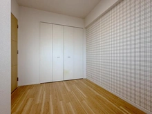 【神奈川県/茅ヶ崎市萩園】エンゼル茅ヶ崎リバーヴェール 洋室