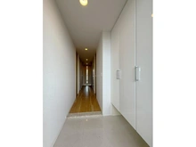 【神奈川県/茅ヶ崎市萩園】エンゼル茅ヶ崎リバーヴェール 廊下